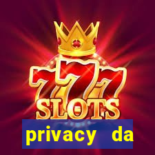 privacy da pipokinha gratis